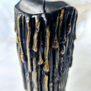 Candle "Portal"