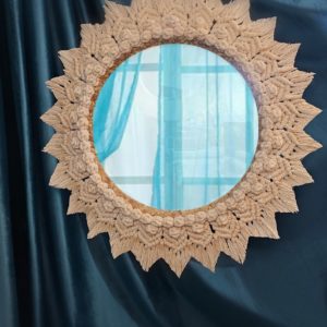 The magic Mirror of Salamis