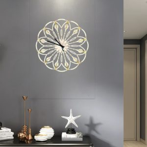 Luya Wall Clock