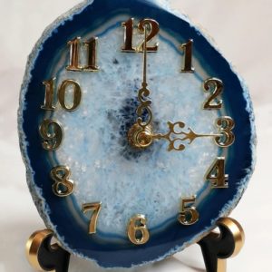 Quartz Breath Watch
