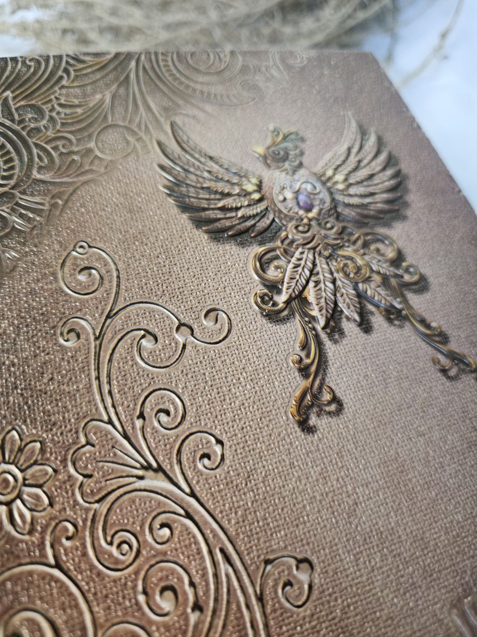 The grimoire is clean, without notes - Image 4