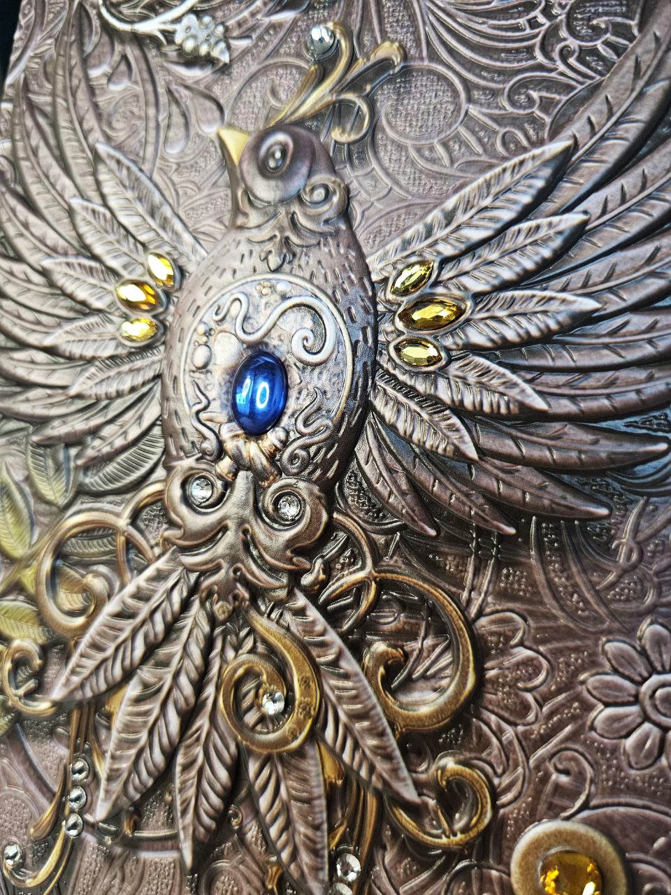 The grimoire is clean, without notes - Image 3
