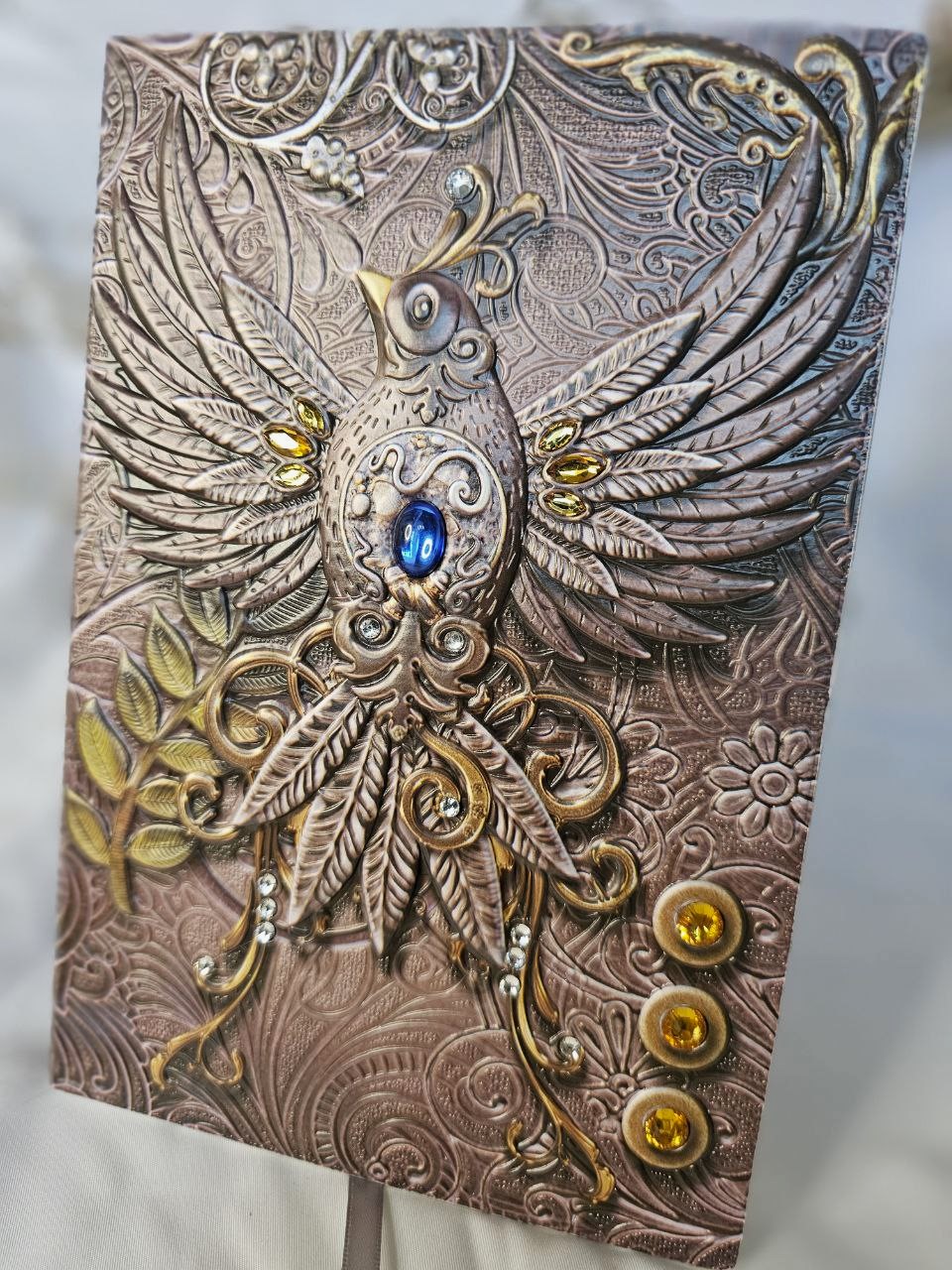 The grimoire is clean, without notes - Image 2
