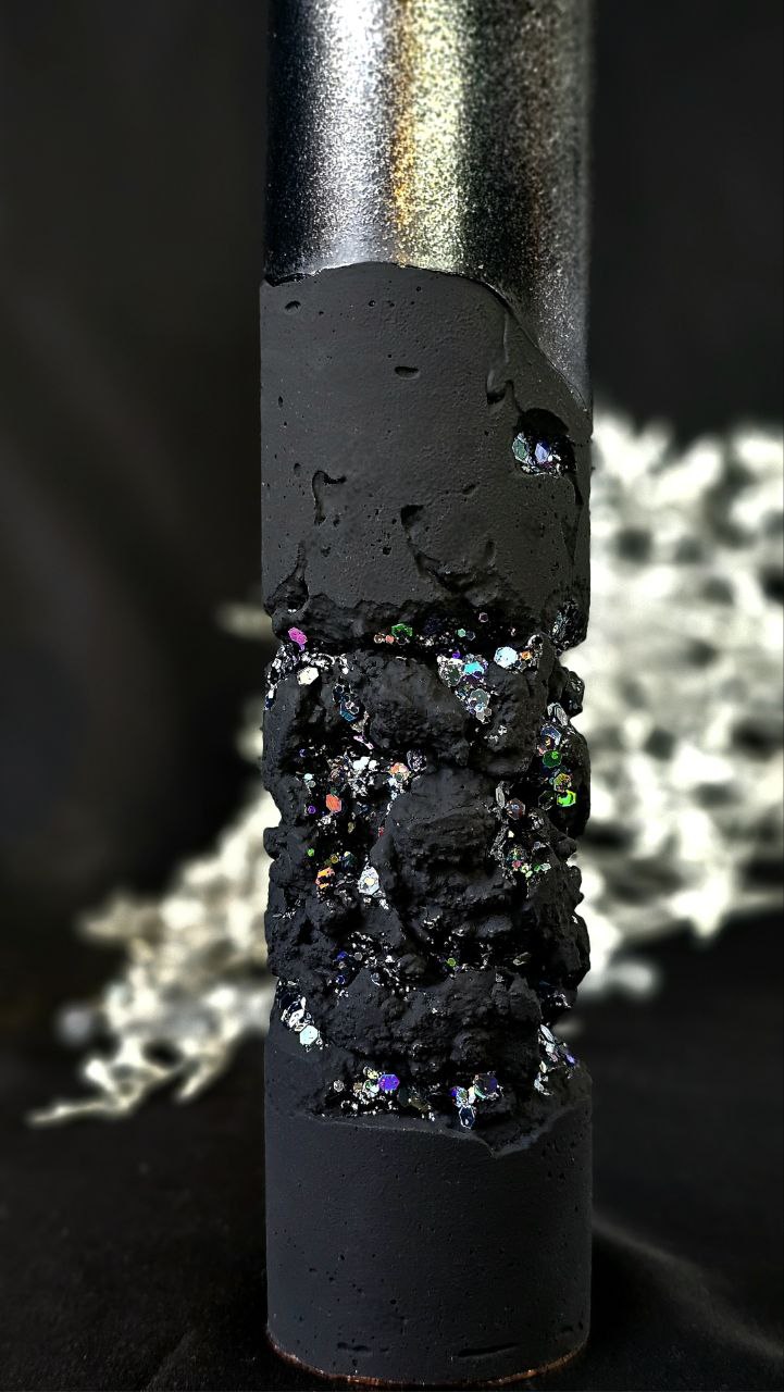 Dark Bloom Candle - Image 3