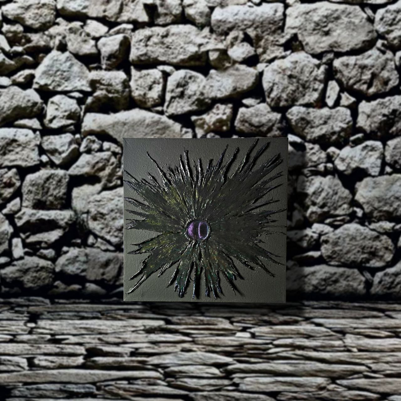 The Awakening of Darkness - Image 3