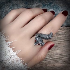 The Fox Ring