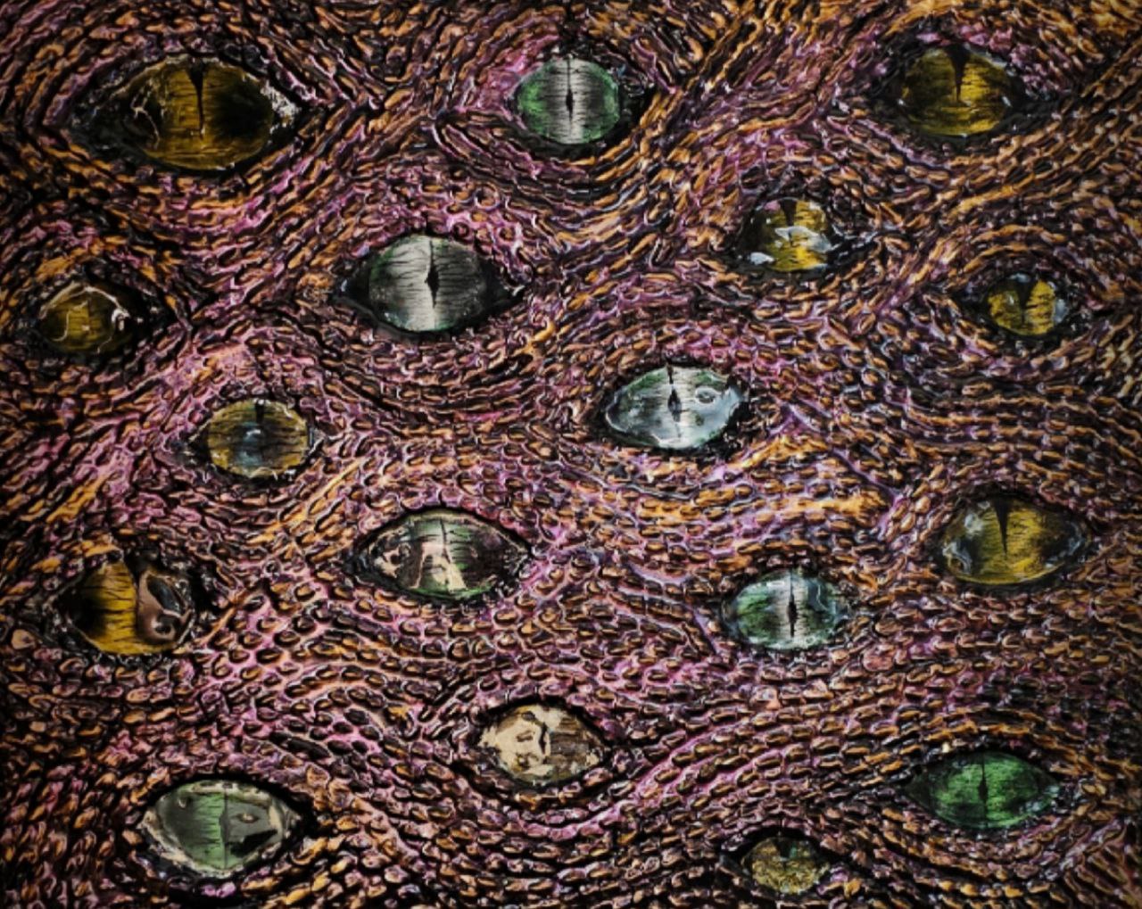 The Keeper of Dreams - Image 3