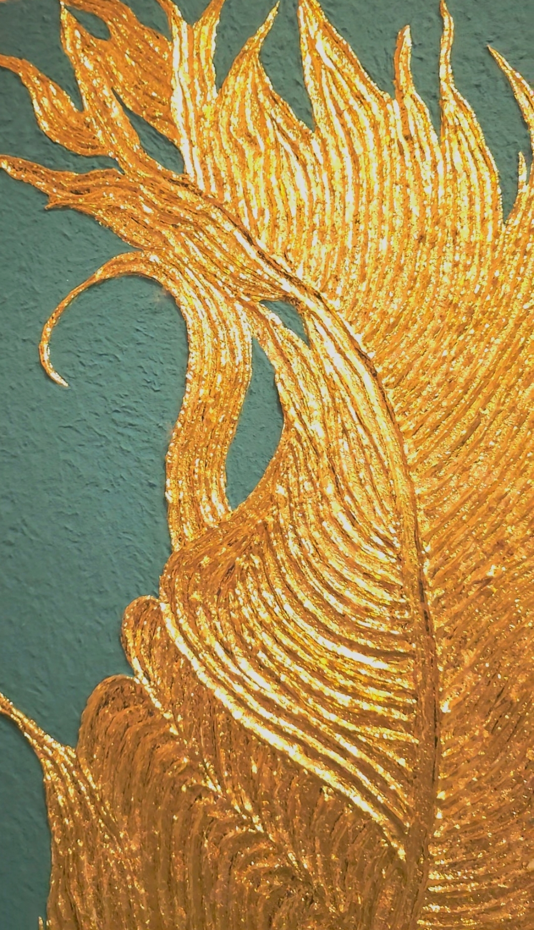 The Golden Feather - Image 2