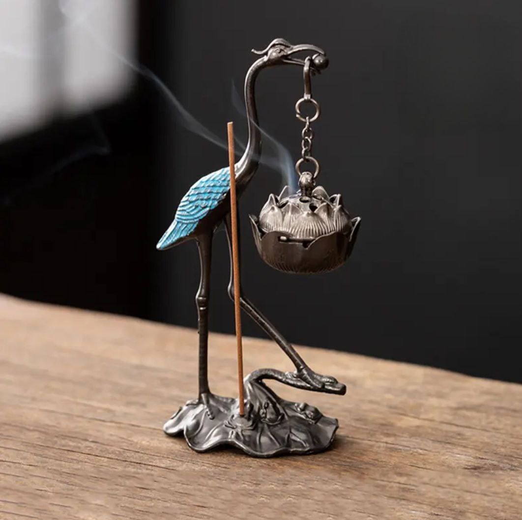 Incense Burner - Image 4