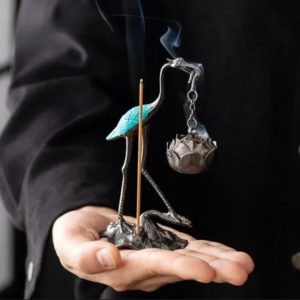 Incense Burner
