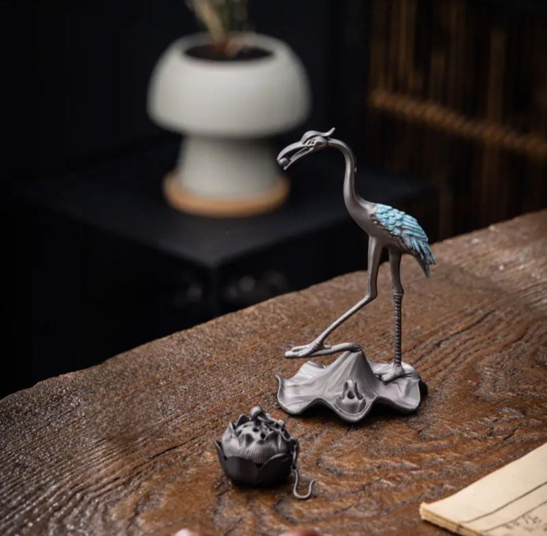 Incense Burner - Image 3