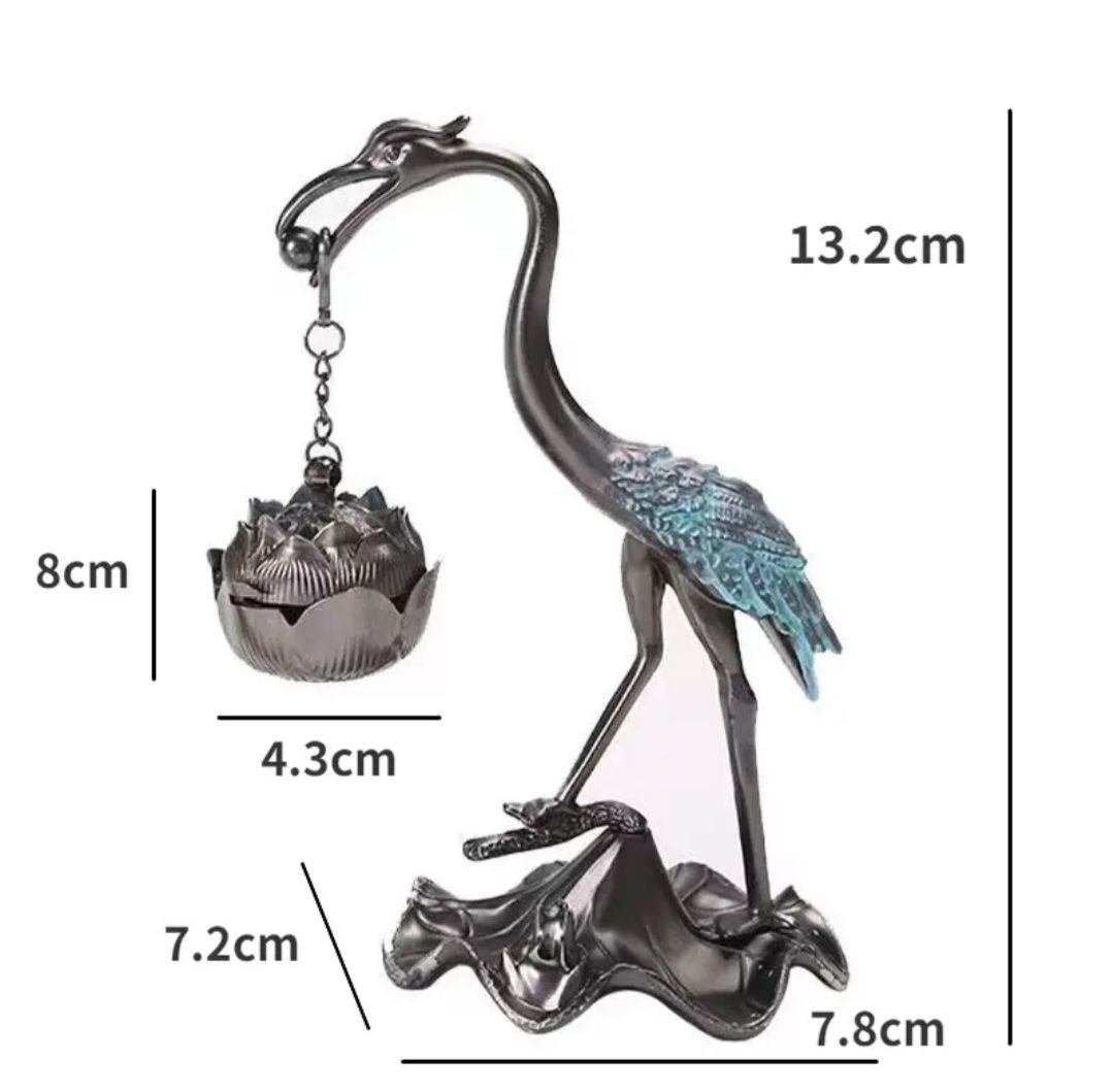 Incense Burner - Image 5