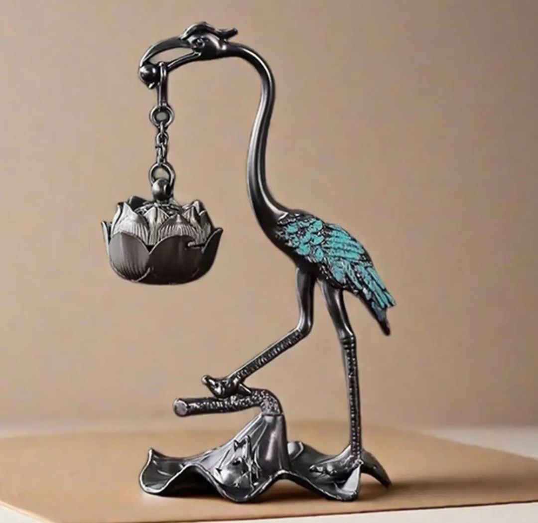 Incense Burner - Image 2