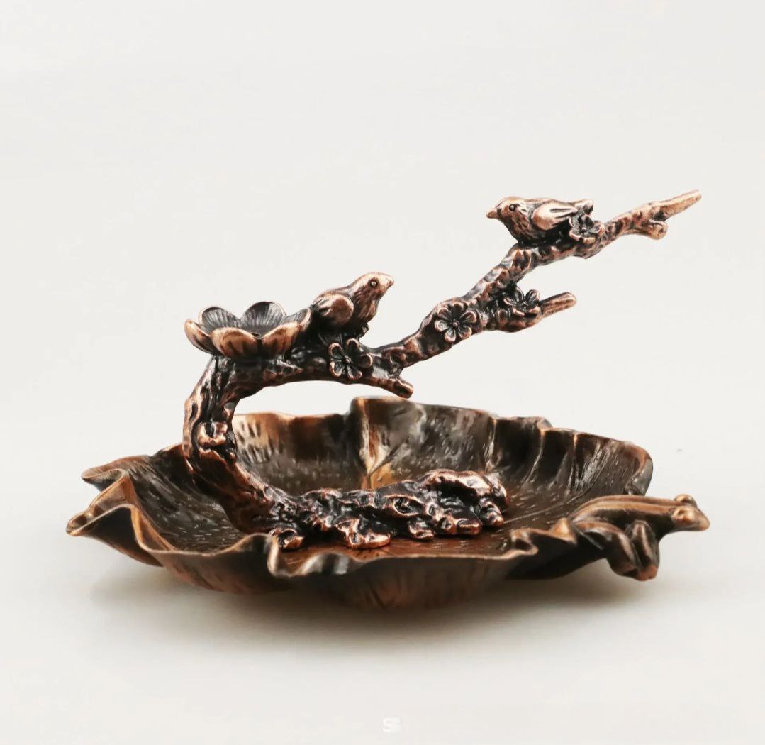 The incense burner - Image 2